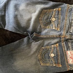 True Religion Mens Jeans size 32